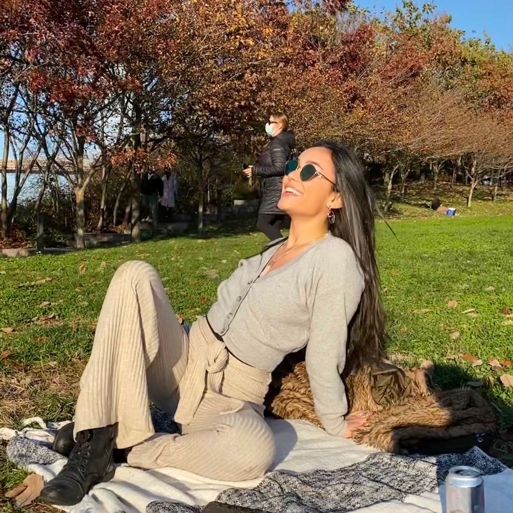 Meet your Posher, Eden